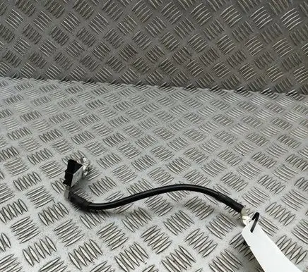 Volkswagen Tiguan Negative earth cable (battery) 5QS915181A
