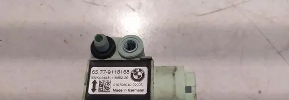 Mini One - Cooper Coupe R56 Airbag deployment crash/impact sensor 65779118168