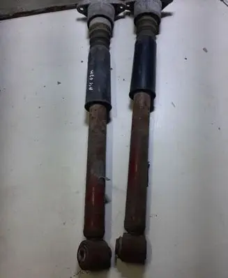Audi A4 S4 B6 8E 8H Rear shock absorber/damper