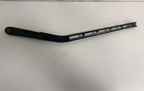 Mercedes-Benz C W203 Front wiper blade arm A2038202544 A1231180437