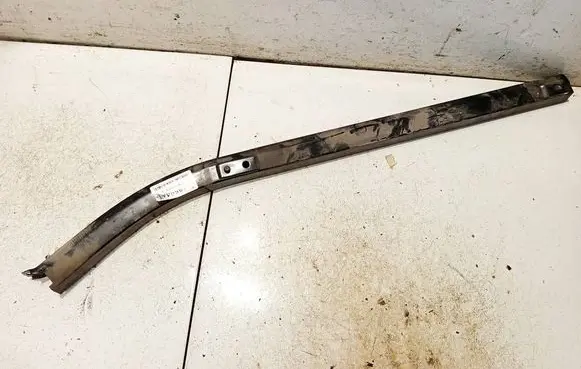 Renault Kangoo I Sliding door trim 