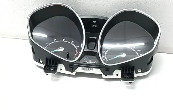 Ford Fiesta Speedometer (instrument cluster) C1BT10849EAJ