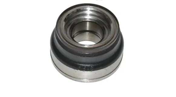Iveco Daily 6th gen Front wheel hub 5801341551