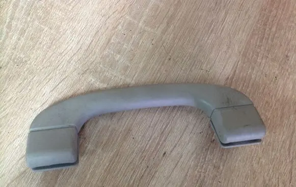BMW 5 E60 E61 Front interior roof grab handle 7033659