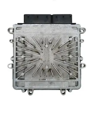 Volvo XC70 Engine control unit/module P31303388 1039S33755 0281015286