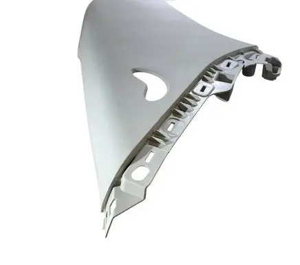 Ford Bronco (C) pillar trim M1PBS31465A