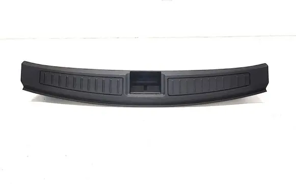 Tesla Model S Tailgate/trunk side cover trim 101082401D