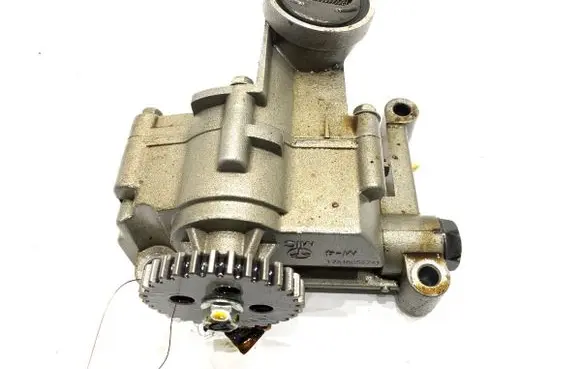 Mitsubishi Outlander Oil pump 4J11
