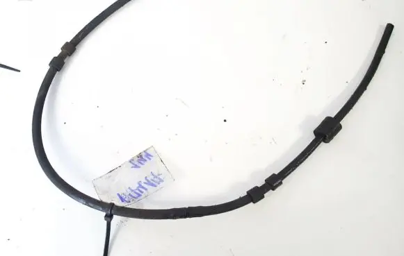 Skoda Octavia Mk2 (1Z) Engine coolant pipe/hose