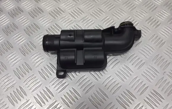 Mazda 2 Breather hose/pipe 9650712480