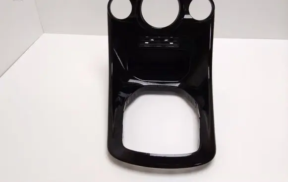 Ford Fiesta Other interior part C1BB18D422