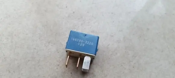 Suzuki Vitara (LY) Other relay 1567003220 156700-3220