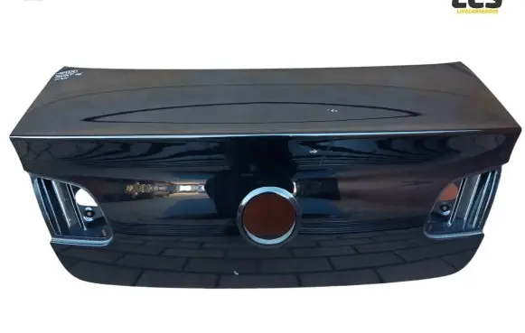 Volkswagen PASSAT B6 Truck tailgate 