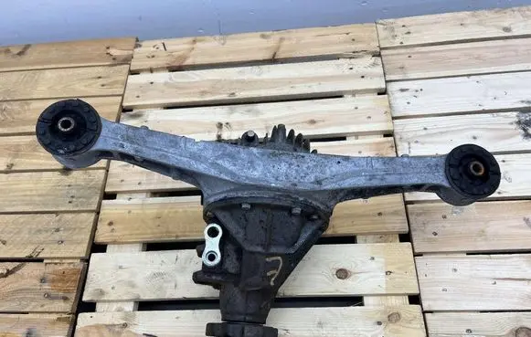 Mazda MX-5 NB Miata Rear differential MMAUTKO18171