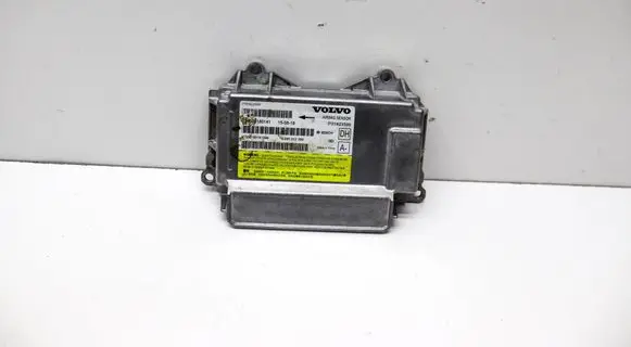 Volvo S60 Airbag control unit/module 31423599 P31423599
