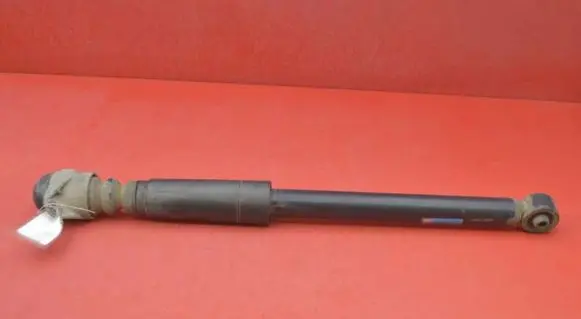 Skoda Fabia Mk1 (6Y) Rear shock absorber/damper 814901000025