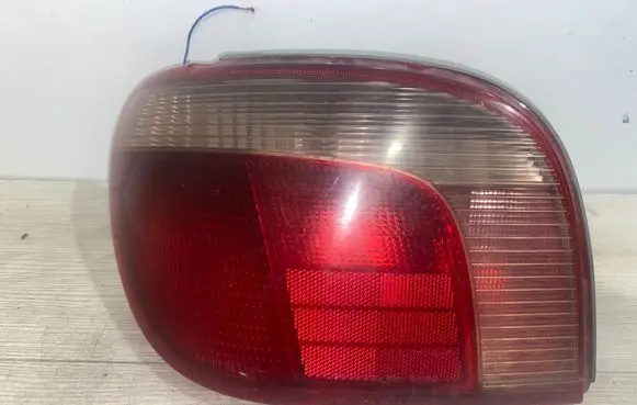Toyota Corolla E120 E130 Rear/tail lights 5308701