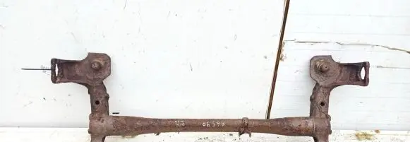 Seat Ibiza II (6k) Rear subframe 