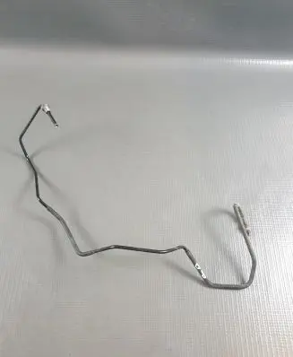 Ford Ecosport Brake booster pipe/hose 