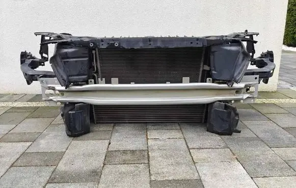 Volvo V60 Front piece kit 