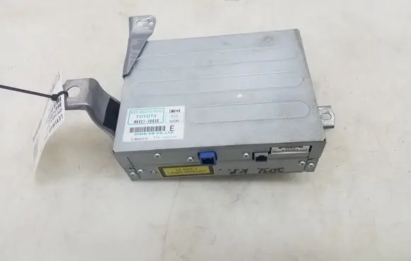 Lexus GS 300 350 430 450H GPS navigation control unit/module 8642130050