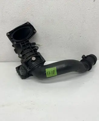 Mercedes-Benz C W205 Throttle valve A6510900470 DK0040 0280750573