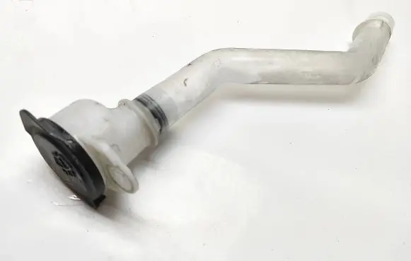 Lexus UX Window washer liquid tank fill tube 000133