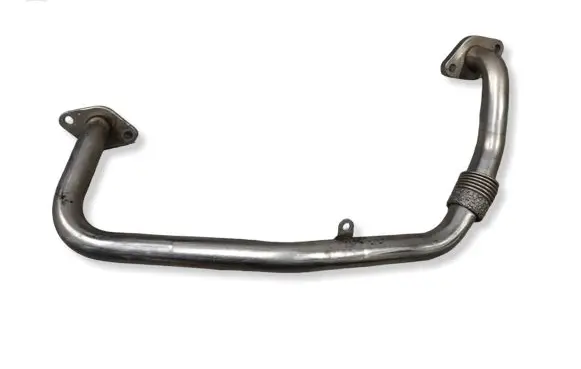 Volkswagen Golf V EGR valve line/pipe/hose 03G131521A