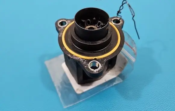Renault Kadjar Turbo solenoid valve A0001531859 IMPRK1535991