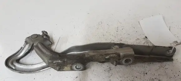Peugeot 207 Engine bonnet/hood hinges 9650867080