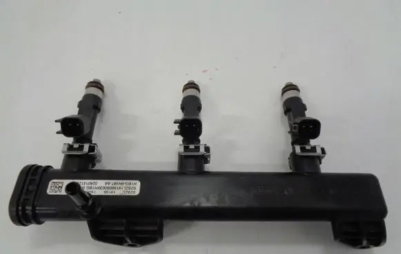 Ford Galaxy Fuel main line pipe