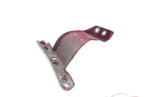 Audi A4 S4 B7 8E 8H Fender mounting bracket 8E0821136A