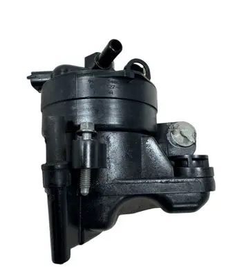 Citroen C4 II Picasso Fuel filter 9676133480 808V5J27 FC615A