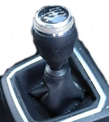 Dacia Sandero III Gear shift rod 