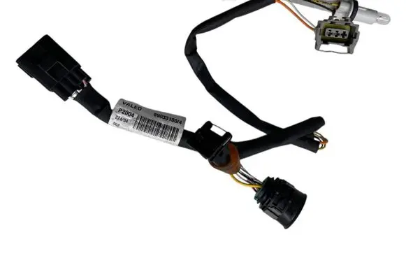 Volvo XC70 Headlight/headlamp wiring loom/harness 89033150 P2004
