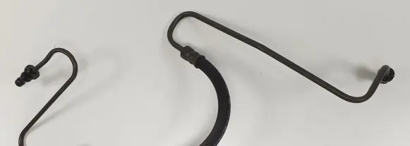 Seat Ibiza III (6L) Clutch pipe/line 