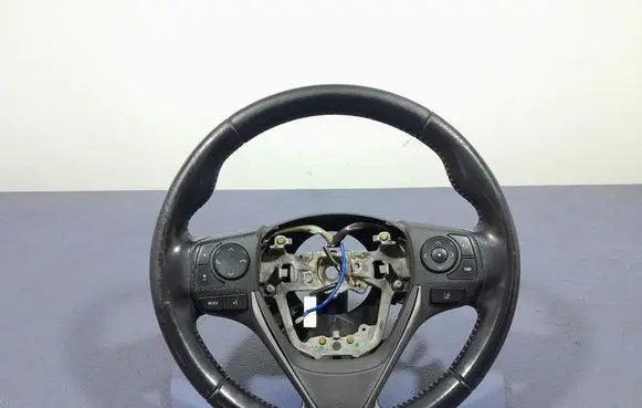 Toyota Auris E180 Steering wheel 622837810