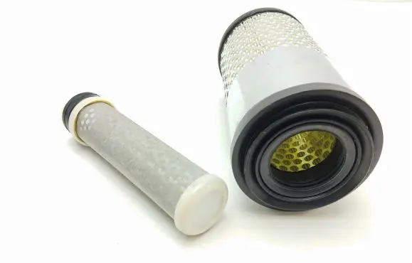 Aixam Crossover Air filter SA16254