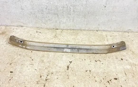 Audi Q7 4L Front bumper cross member 4l0807113