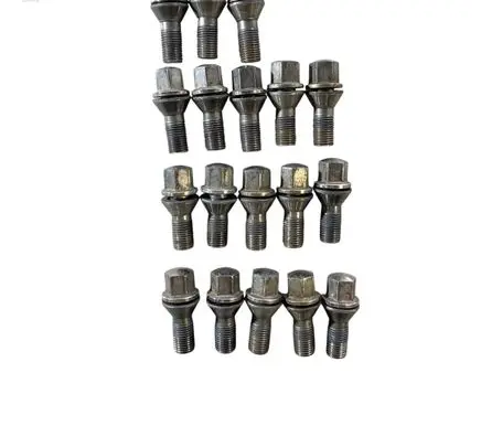 Maserati Ghibli Nuts/bolts 