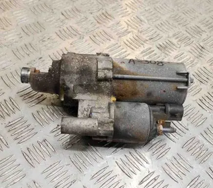 Audi A5 8T 8F Starter motor TS14E42 079911022