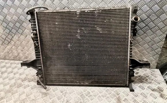 Volvo XC90 Coolant radiator 30723877