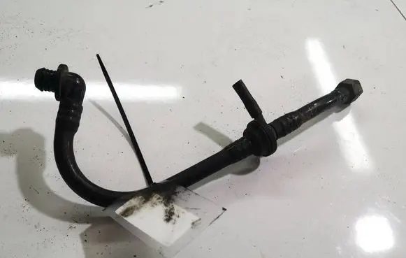 Opel Astra F Engine coolant pipe/hose 