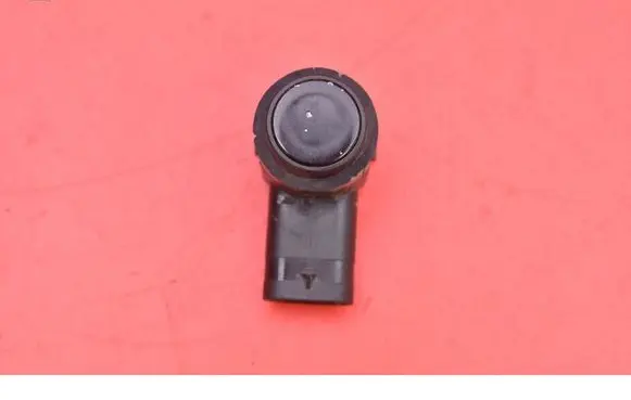 Audi Q5 SQ5 8R Parking PDC control unit/module 1S0919275