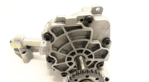 Opel Insignia B Oil pump 14256440