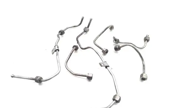 Mitsubishi ASX Fuel line/pipe/hose 
