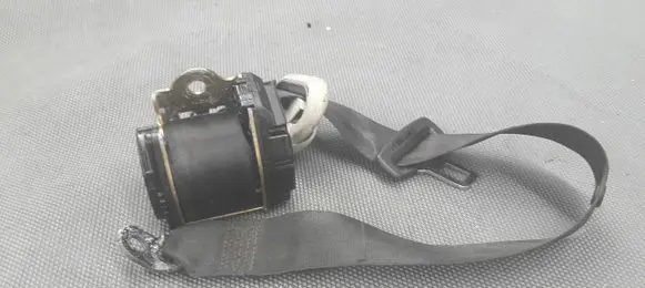 Volkswagen Golf VIII Steering rack control module 