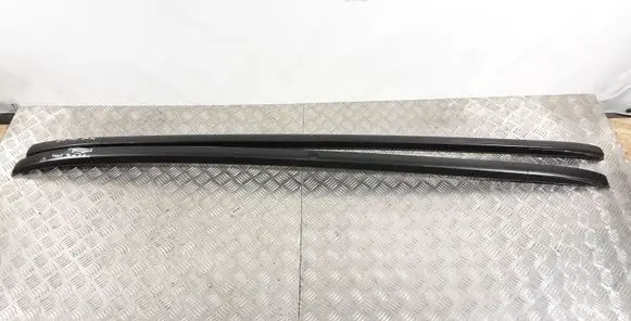 Hyundai Santa Fe Roof bar rail