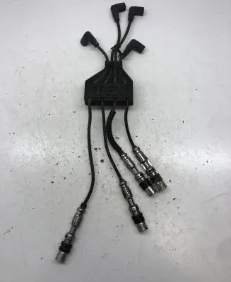 Skoda Yeti (5L) Ignition plug leads 03F035255 0113097A
