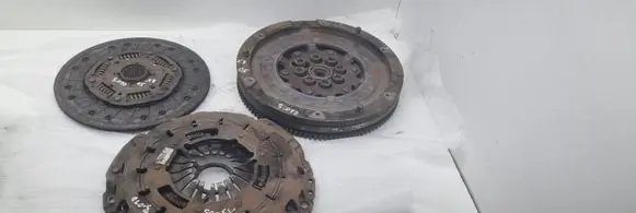 BMW X3 E83 Clutch set kit 21217533924 21217535593